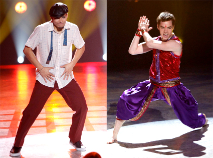 Billy Bell, Jose Ruiz Billy Bell, Jose Ruiz